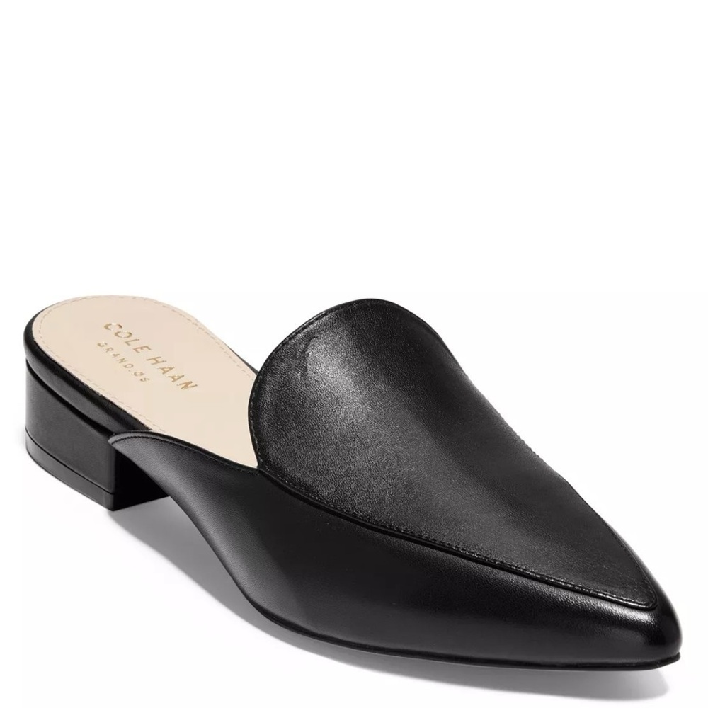 Cole Haan Piper Mules